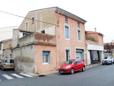 For sale Lezignan-corbieres 14 rooms 650 m2 Aude (11200) photo 0