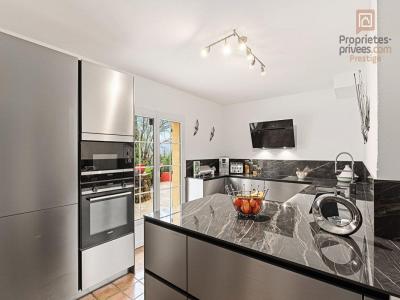 Annonce Vente 8 pi�ces Maison Saint-paul-en-foret 83