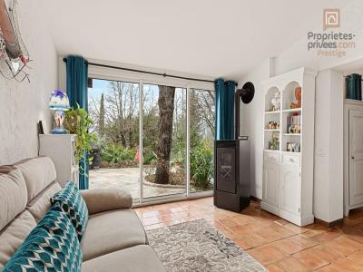 Acheter Maison Saint-paul-en-foret Var