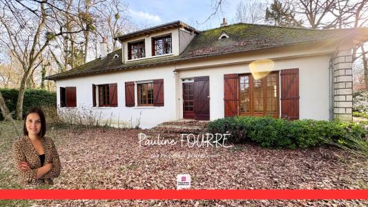 For sale Vineuil 10 rooms 132 m2 Loir et cher (41350) photo 0