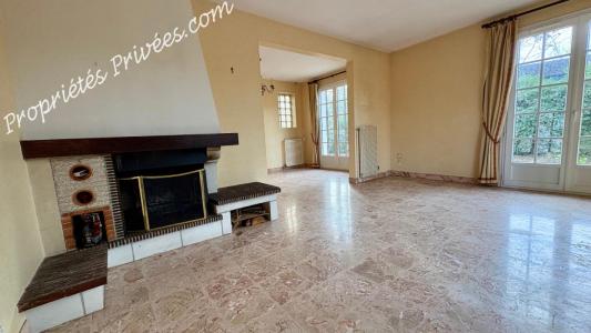 Annonce Vente 10 pi�ces Maison Vineuil 41