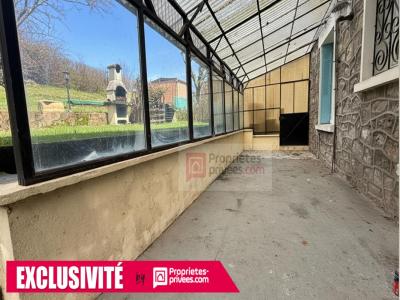 Annonce Vente 6 pi�ces Maison Malemort-sur-correze 19