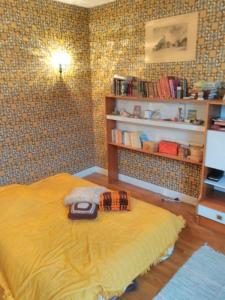 For sale Chateauroux 4 rooms 95 m2 Indre (36000) photo 0