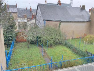 Annonce Vente 4 pi�ces Maison Chateauroux 36