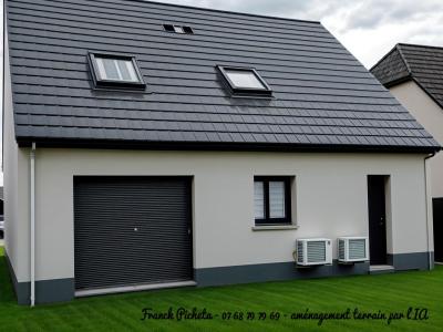 Annonce Vente 5 pi�ces Maison Annay 62