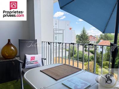 For sale Nantes 3 rooms 62 m2 Loire atlantique (44000) photo 0