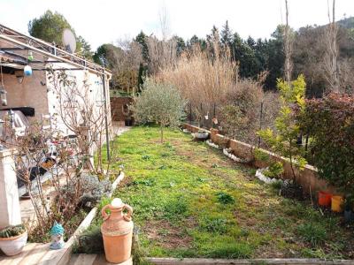 Annonce Vente 4 pi�ces Maison Val 83