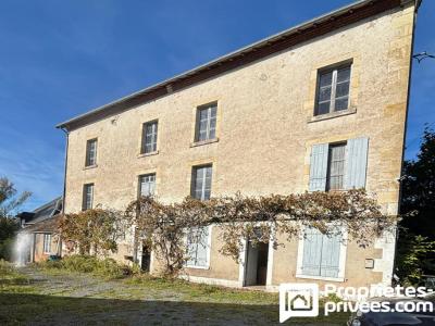 Annonce Vente Maison Mehun-sur-yevre 18
