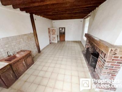 Acheter Maison Mehun-sur-yevre Cher