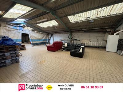 Annonce Vente 5 pi�ces Maison Barlin 62