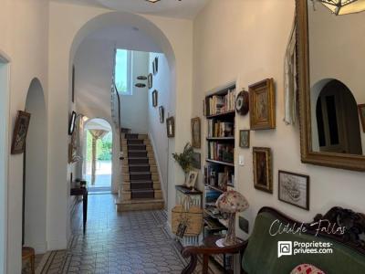 Acheter Maison 254 m2 Vaison-la-romaine