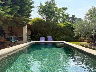 Acheter Maison Vaison-la-romaine 796000 euros