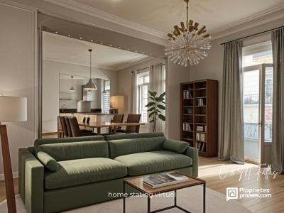 For sale Orange 4 rooms 154 m2 Vaucluse (84100) photo 0