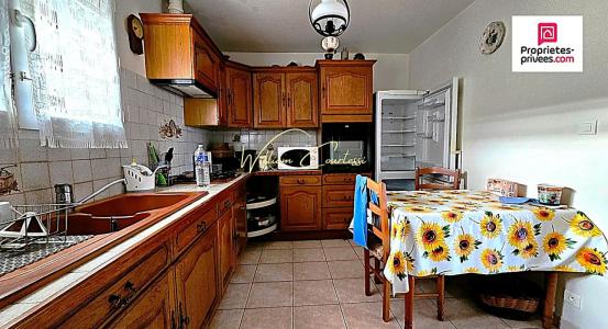 Acheter Maison Villesiscle Aude