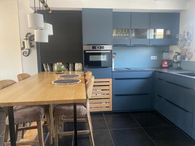 Acheter Maison 130 m2 Tresses