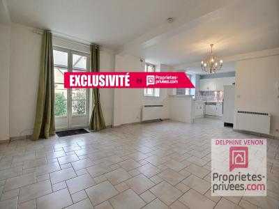 Annonce Vente 3 pi�ces Appartement Chateauneuf-sur-loire 45