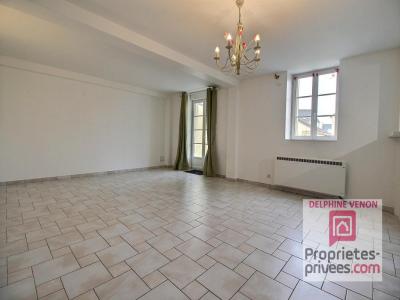 Acheter Appartement 82 m2 Chateauneuf-sur-loire