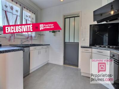 Annonce Vente 5 pi�ces Maison Chateauneuf-sur-loire 45
