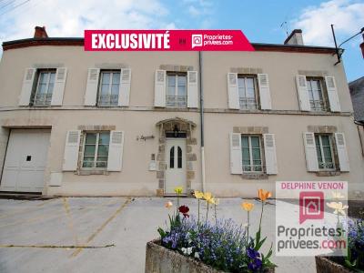 For sale Chateauneuf-sur-loire 8 rooms 256 m2 Loiret (45110) photo 0