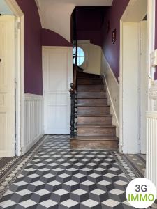 Acheter Maison Cambremer Calvados