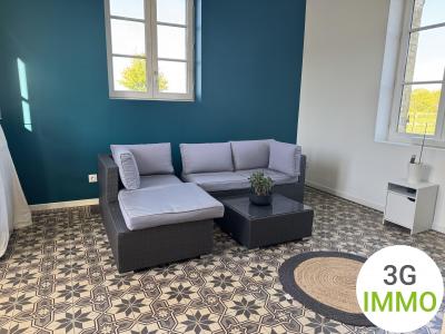 Acheter Maison Cambremer 393750 euros