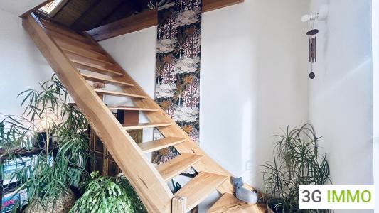 Annonce Vente 3 pi�ces Appartement Clermont-ferrand 63