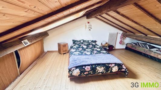 Acheter Appartement 57 m2 Clermont-ferrand