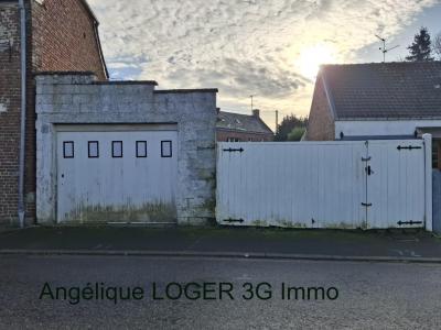 Acheter Maison 121 m2 Louvignies-quesnoy