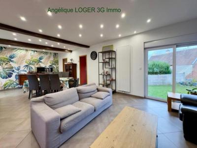 Acheter Maison Louvignies-quesnoy Nord