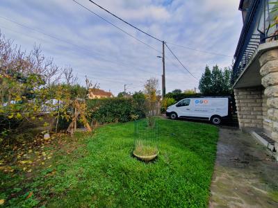 Annonce Vente 6 pi�ces Maison Taverny 95