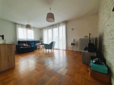 Acheter Maison Taverny 469000 euros