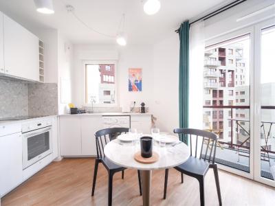 Annonce Location 2 pi�ces Appartement Ivry-sur-seine 94