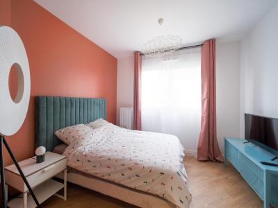 Louer Appartement Ivry-sur-seine Val de Marne