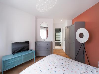 Louer Appartement Ivry-sur-seine 1195 euros