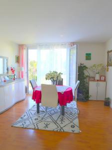 Annonce Vente 4 pi�ces Appartement Yerres 91