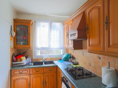 Acheter Appartement Yerres Essonne