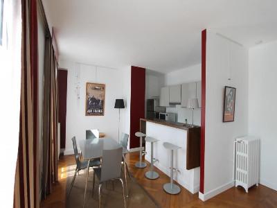 Annonce Location 3 pi�ces Appartement Paris-5eme-arrondissement 75