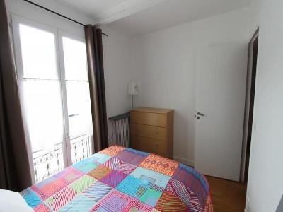 Louer Appartement 56 m2 Paris-5eme-arrondissement
