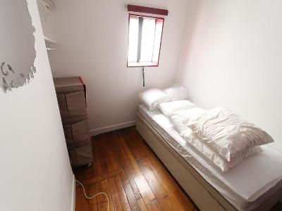 Louer Appartement Paris-5eme-arrondissement Paris