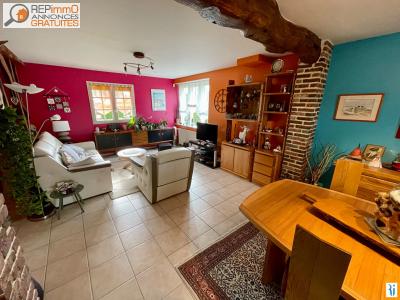 Louer Maison 160 m2 Gouy