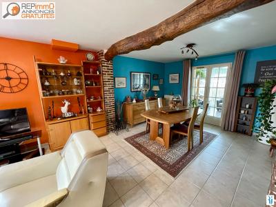 Louer Maison Gouy Seine maritime