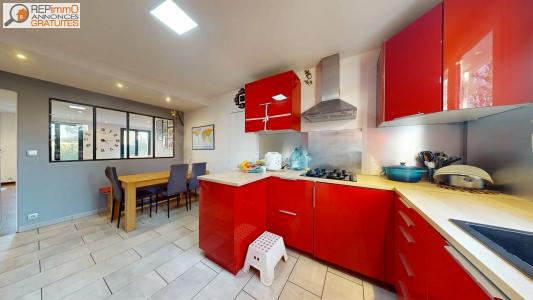 Louer Maison 188 m2 Loges-en-josas