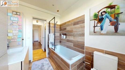 Louer Maison Loges-en-josas Yvelines