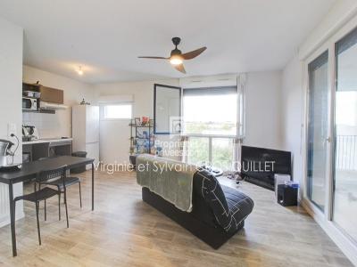 Acheter Appartement 61 m2 Saint-orens-de-gameville