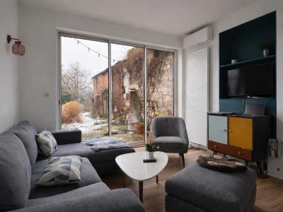 Annonce Vente 8 pi�ces Maison Ciry-salsogne 02