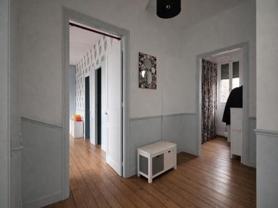 Acheter Maison 196 m2 Ciry-salsogne