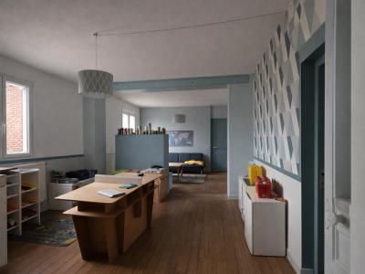 Acheter Maison Ciry-salsogne Aisne