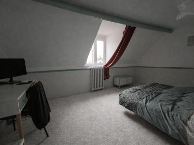 Acheter Maison Ciry-salsogne 35000 euros