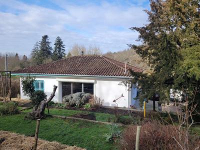 For sale Saint-ferreol 4 rooms 96 m2 Haute garonne (31350) photo 1