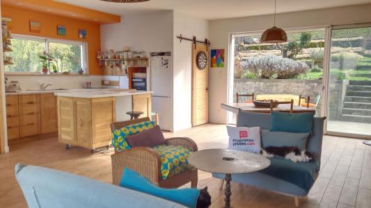 For sale Saint-ferreol 4 rooms 96 m2 Haute garonne (31350) photo 2